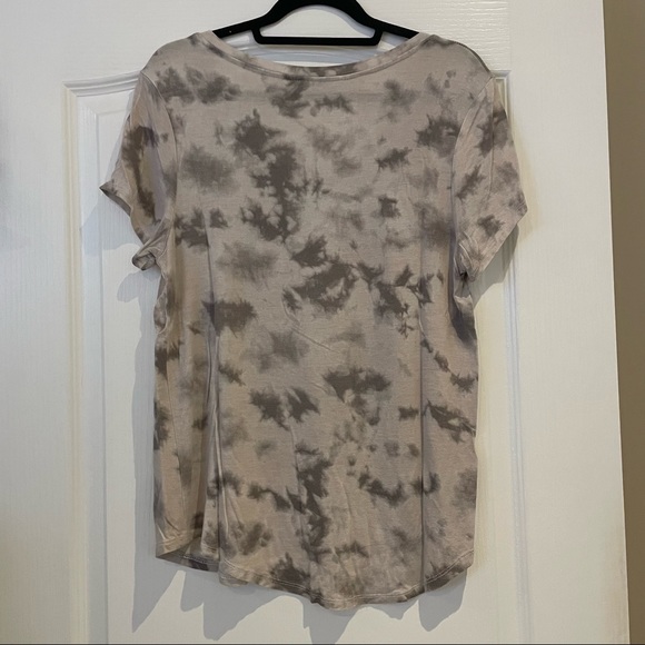 Tie dye shirt - Picture 2 of 2